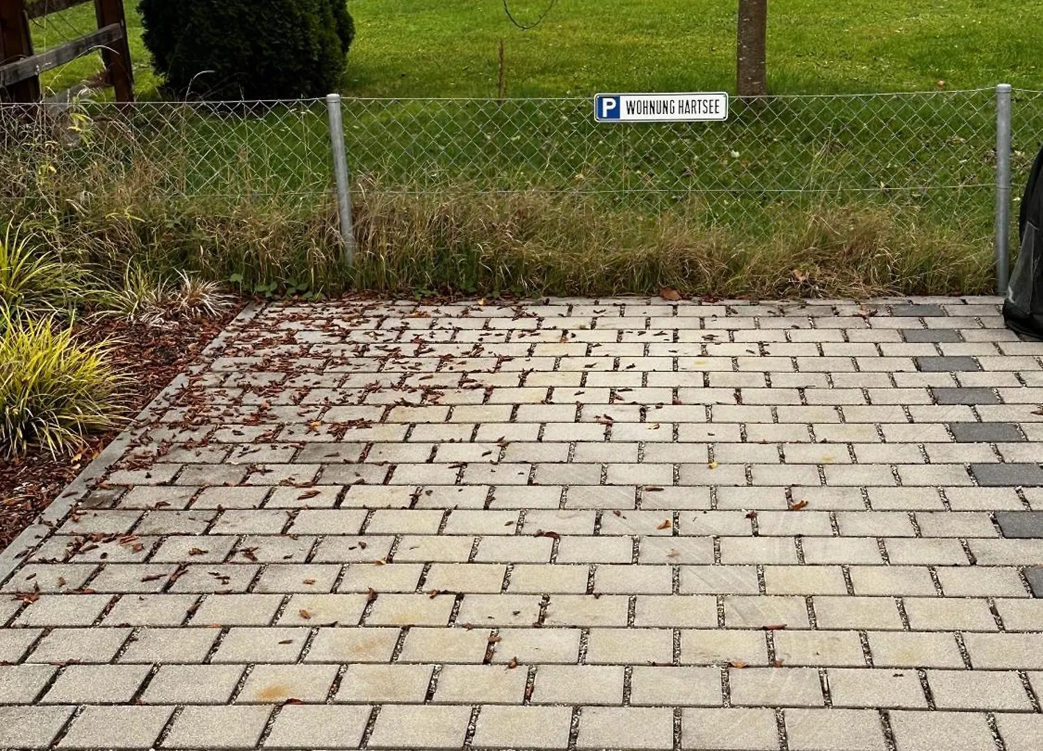 Wohnung Hartsee Eggstatt Germany