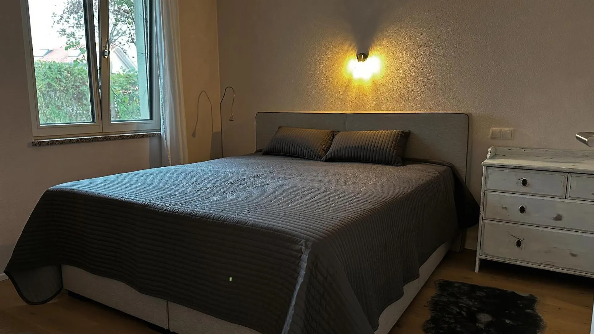 Wohnung Hartsee Eggstatt