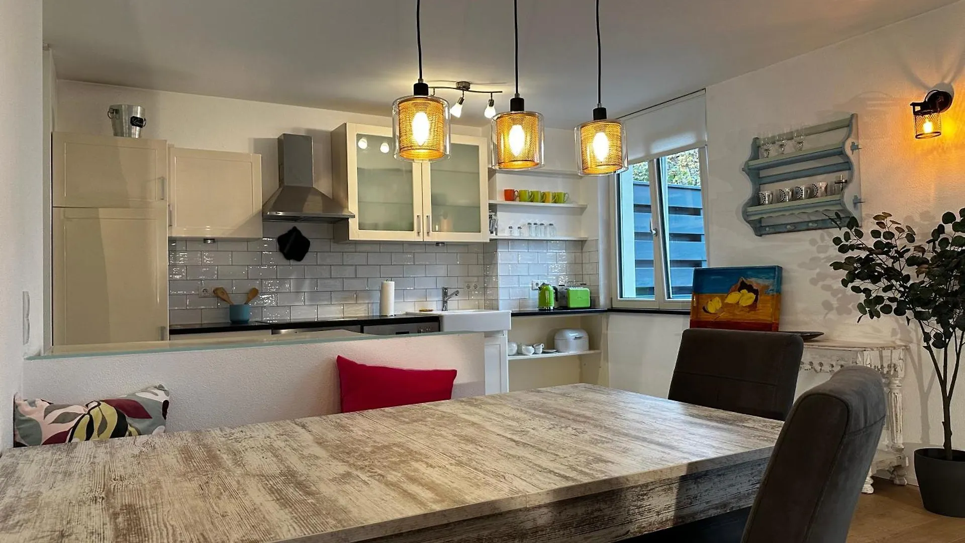 Wohnung Hartsee Eggstätt