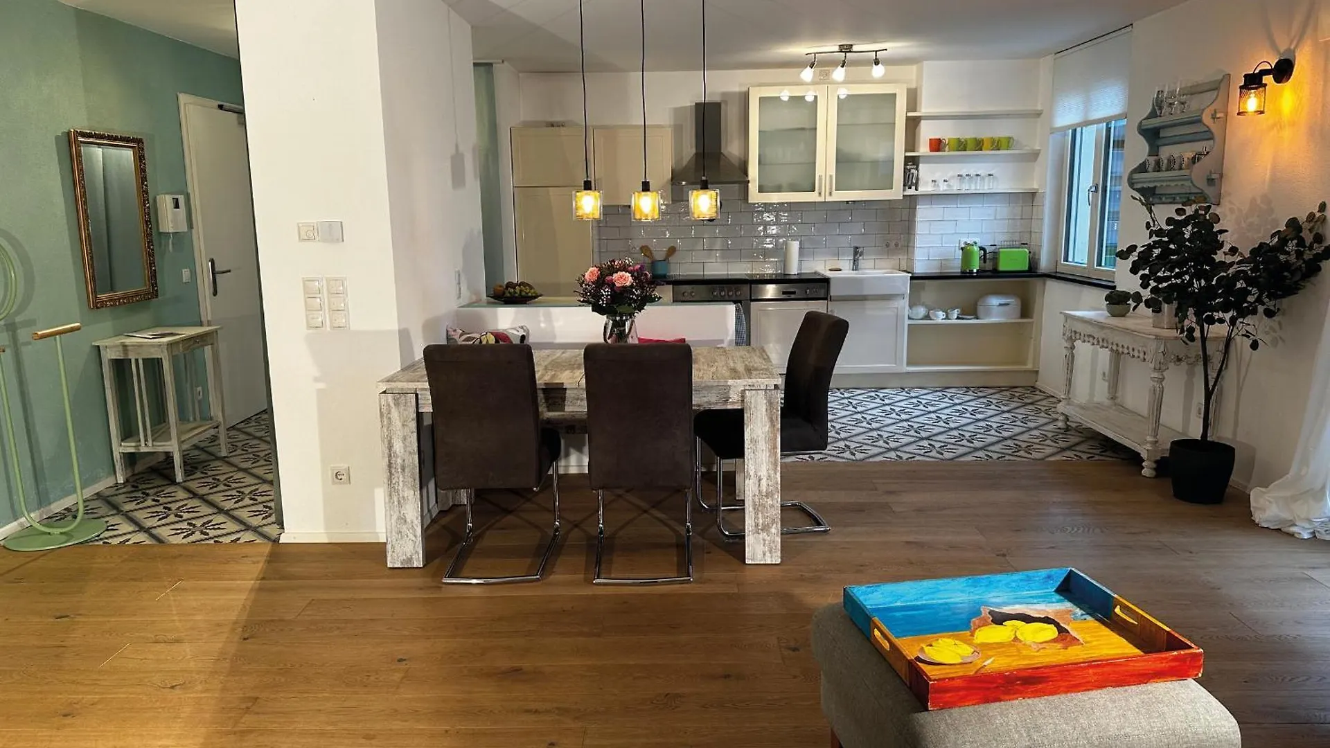 Apartment Wohnung Hartsee Eggstatt