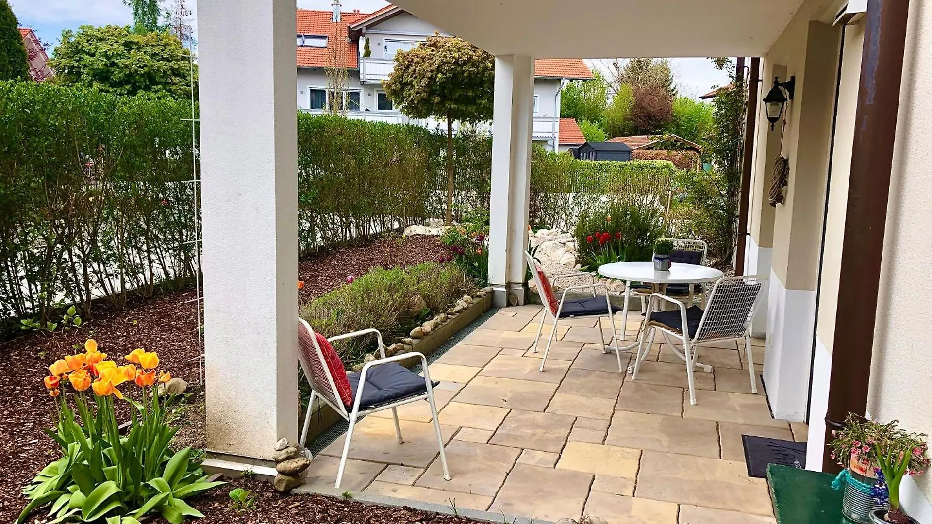 Wohnung Hartsee Eggstatt 0*,  Germany