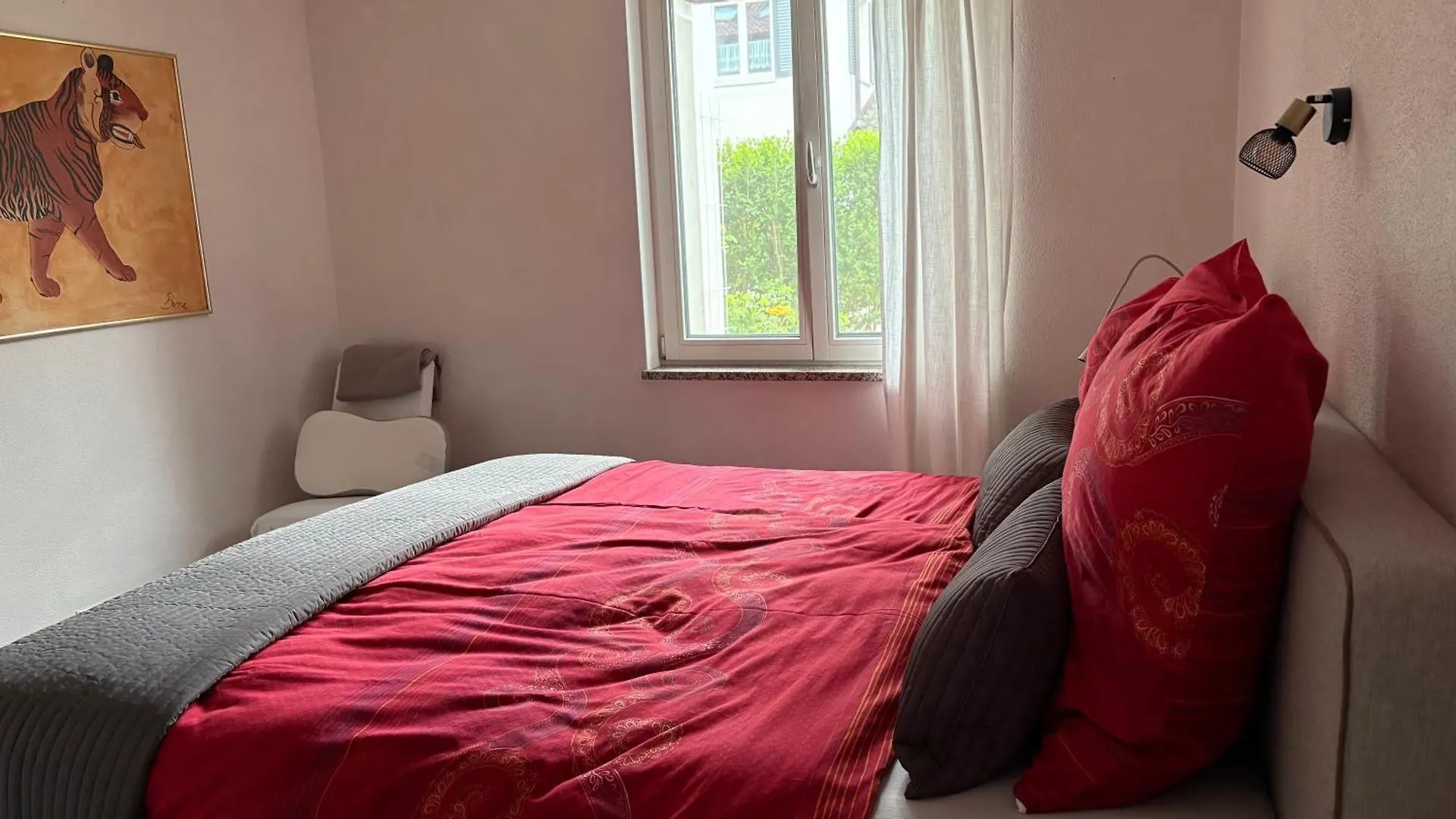 Apartment Wohnung Hartsee Eggstatt