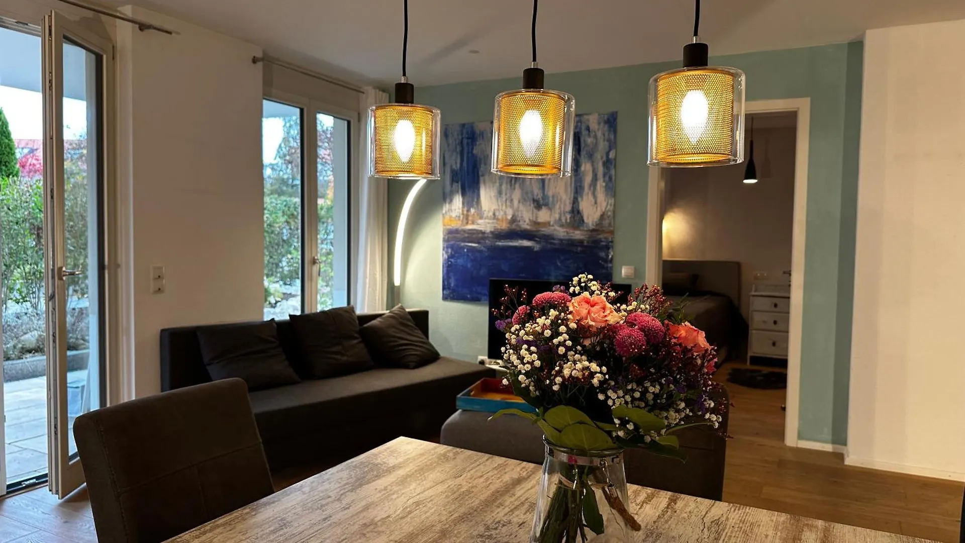 Wohnung Hartsee Eggstatt 0*,  Germany