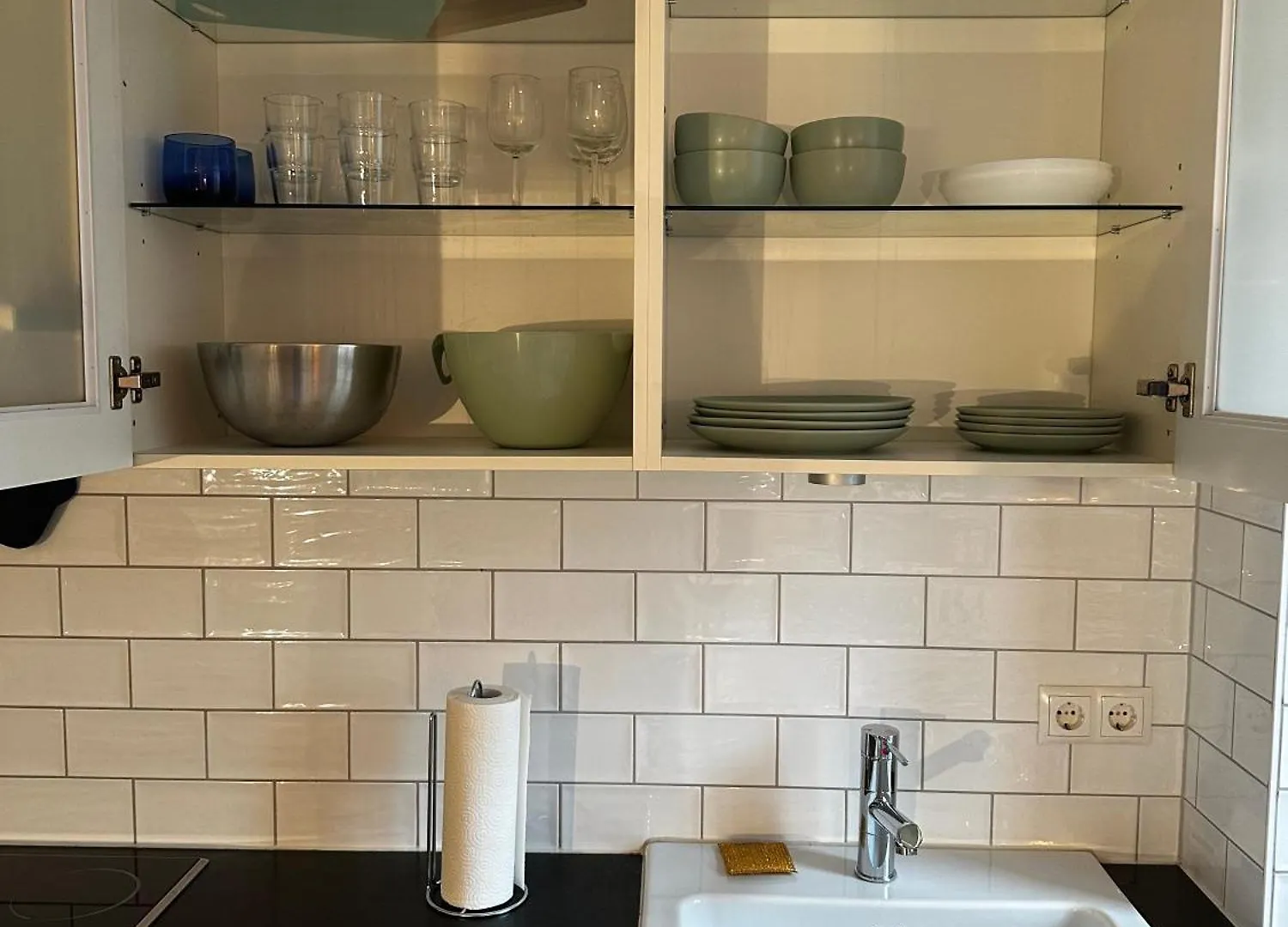 Wohnung Hartsee Eggstatt