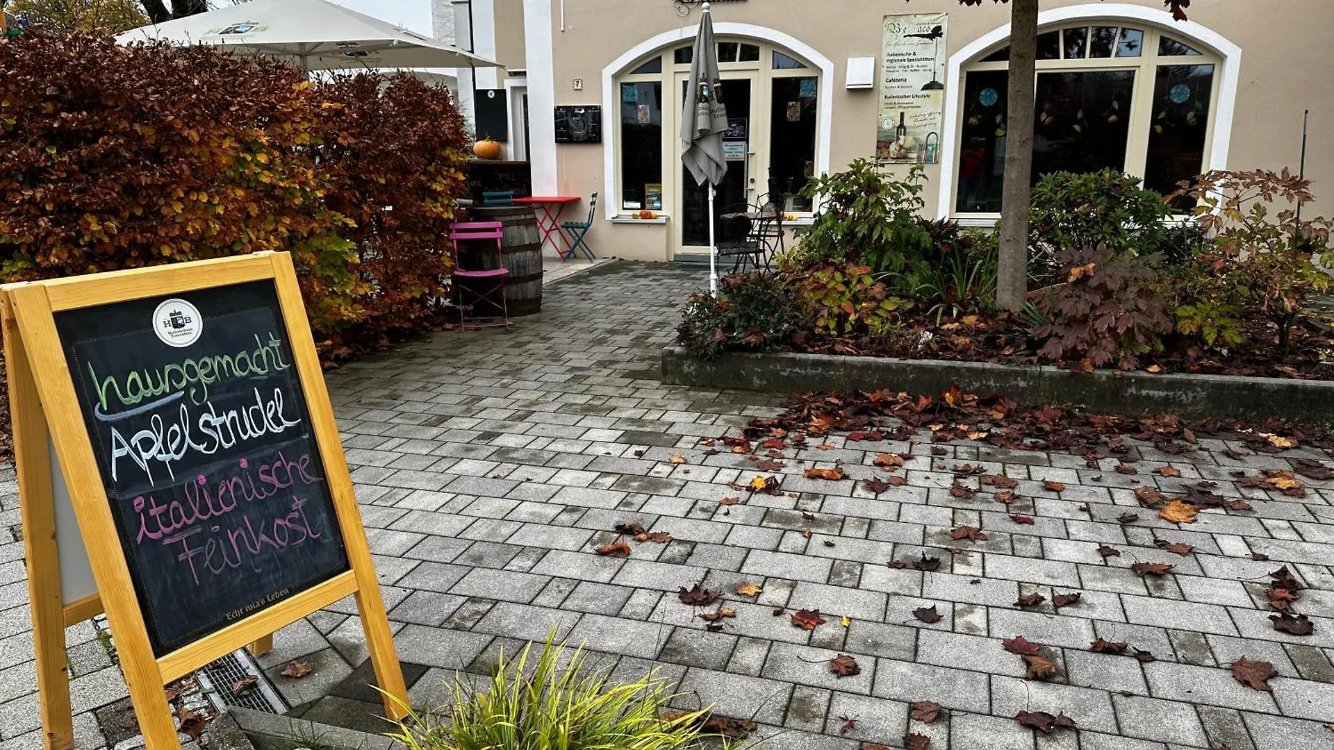 Wohnung Hartsee Eggstatt
